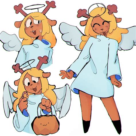 Noelle Holiday :: Deltarune персонажи :: Deltarune :: Undertale