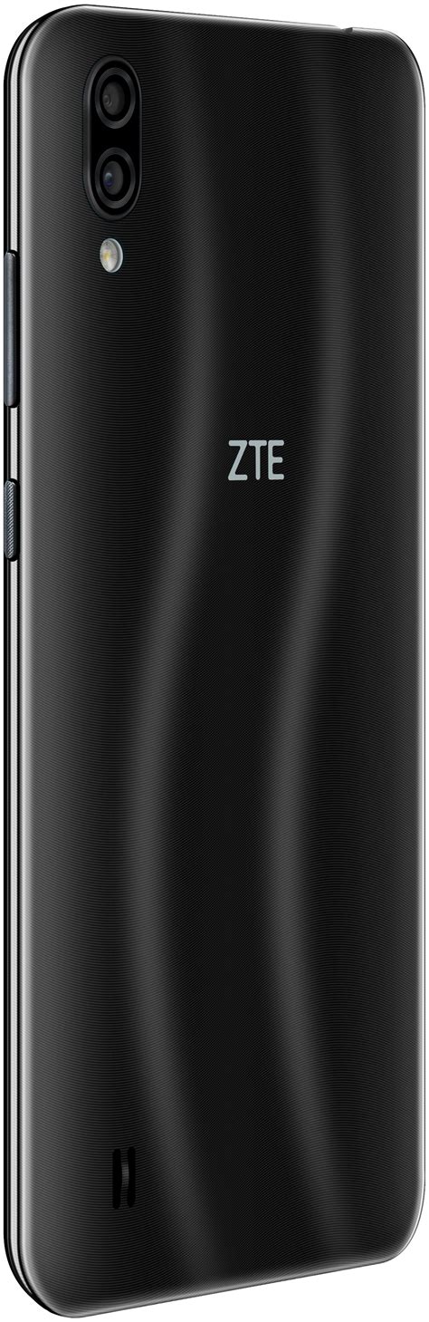 Смартфон ZTE Blade A5 (2020) — купить в интернет-магазине по низкой ...