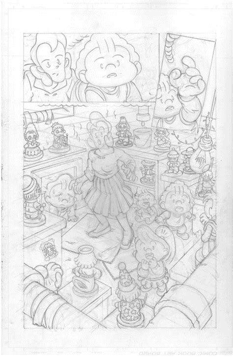 family circus   skewering  deserves  dimension comics