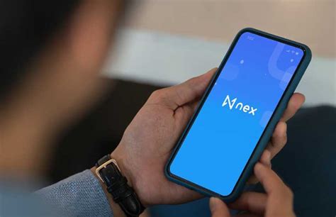 nex teknologi digital luncurkan aplikasi pendukung digitalitasi bpr