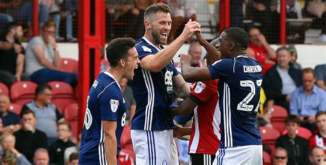 Brentford FC - West London Sport