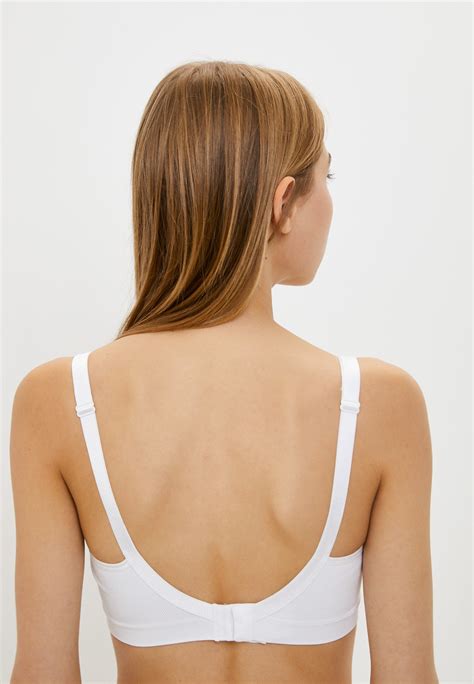 Бюстгальтер Medela Maternity & Nurcing Bra, цвет: белый, MP002XW0KUU4 ...