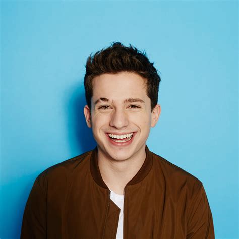 Pictures of Charlie