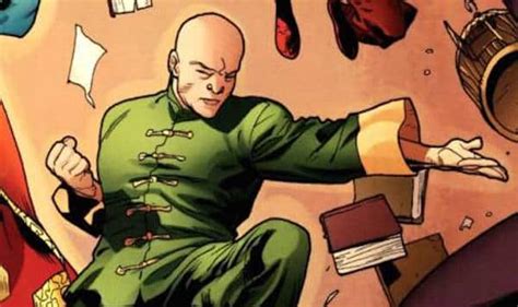 wong   cast  marvels doctor strange screengeek