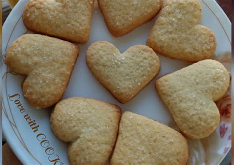 vanilla cookies recipe  diny davis cookpad