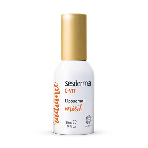 C-VIT Спрей-мист с витамином С купить в официальном интернет-магазине ...