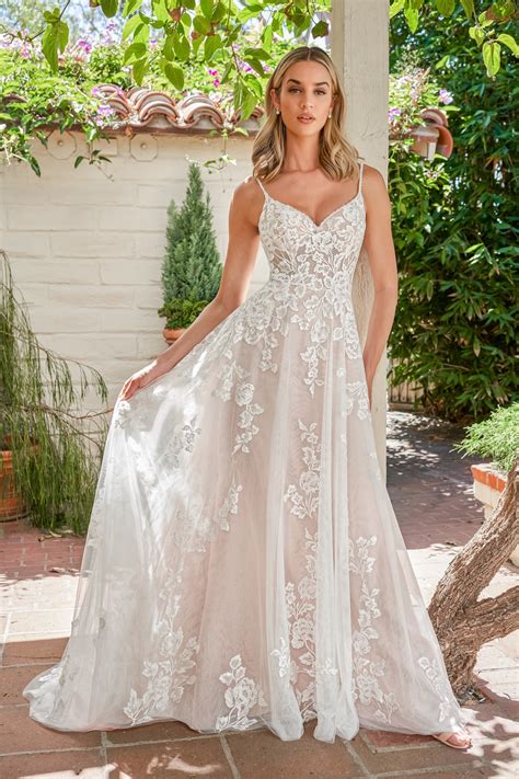 English Bridal Designers