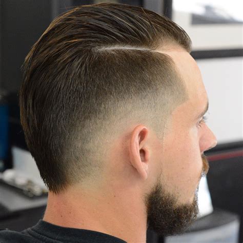 22 Best Undercut Fade Haircuts - Home, Family, Style and Art Ideas