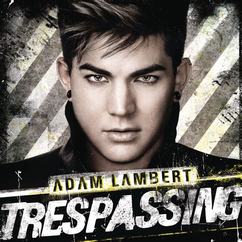 apple  adam lamberttrespassing deluxe version