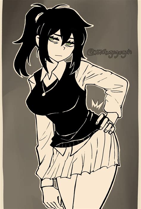 Mom | The Coffin of Andy and Leyley in 2024 | Character art, Anime