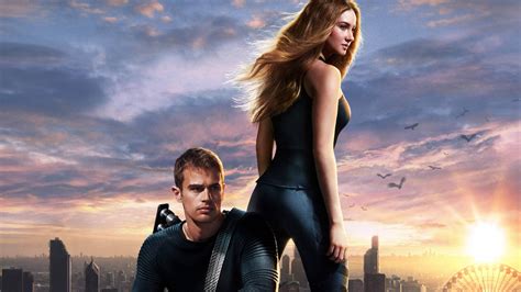 «Дивергент» (Divergent, 2014, фильм) — смотреть онлайн в хорошем ...