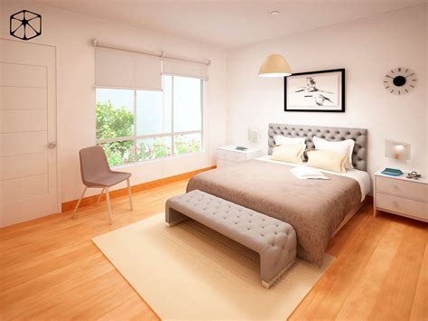 ideas  tener el dormitorio perfecto homify