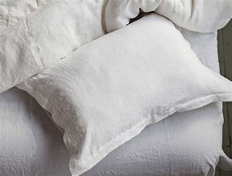 scandinavian home   love  linen