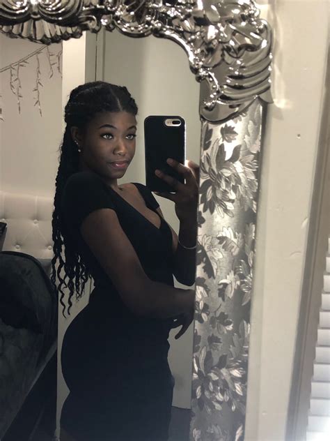 IG; raphie.ela | Lil black dress, Lil black, Black women