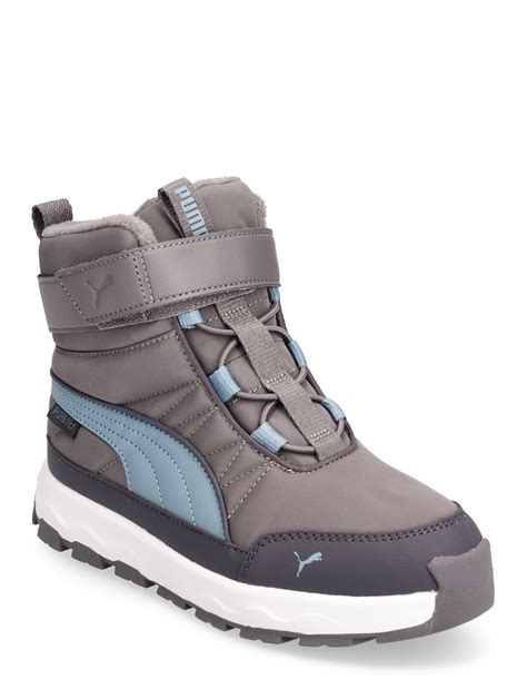 PUMA Puma Evolve Boot Puretex Ac+ps - Winterstiefel | Boozt.com