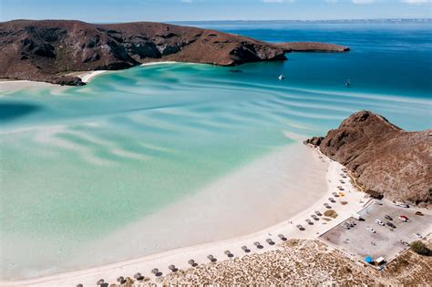 La Paz - The Secret Spot In Mexico Everyone Should Know About — Sydney