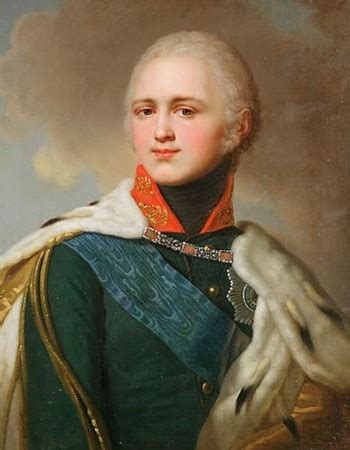 Александр I (Aleksandr I) – Александр Романов (Aleksandr Romanov ...