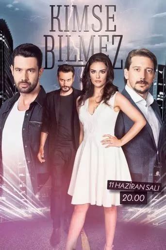 Никто не знает (турецкий сериал, 2019) смотреть онлайн все серии на ...