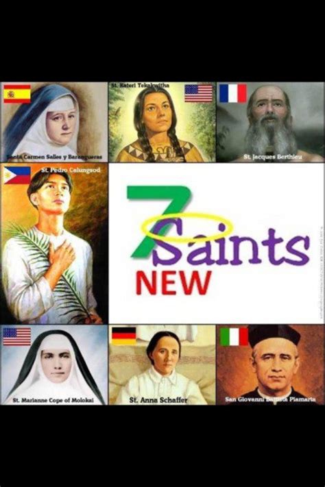 1000+ images about Catholic Saints on Pinterest