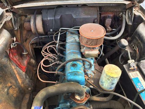 $950 Shed Find: 1960 Rambler Super | Barn Finds