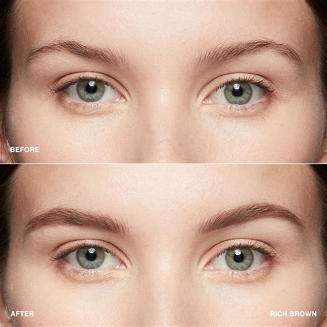 BOBBI BROWN Long-Wear Brow Pencil