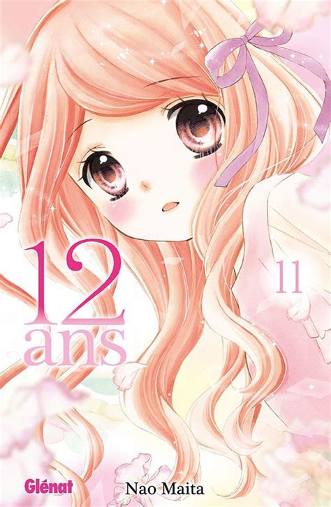 Vol.11 12 ans - Manga - Manga news