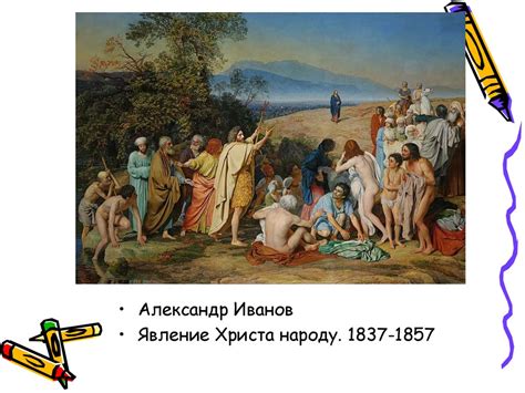 Живопись как вид искусства - презентация онлайн