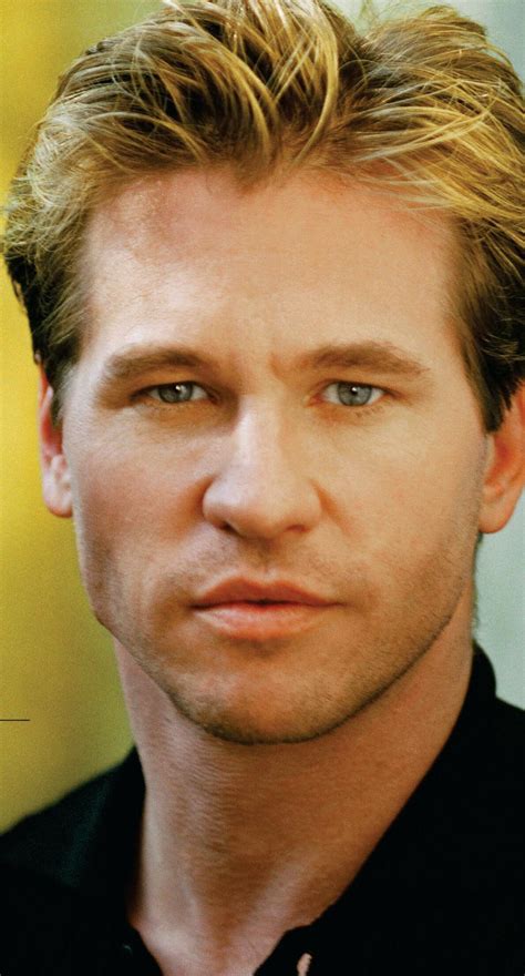 VAL KILMER 1959-2025 - Remembering a Rebel | People US - Entertainment ...