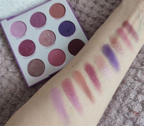 Коллекция палеток Colourpop часть 2 | Отзывы покупателей | Косметиста