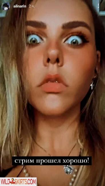 Alina Rin / alinarin / alinarinrin / arinushika nude OnlyFans ...