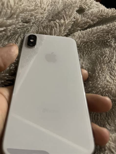 Iphone XS. б/у: 7 000 грн. - Мобільні телефони / смартфони Черкаси на Olx