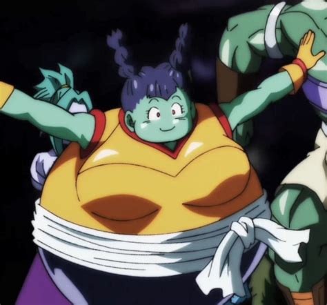 Monna | Dragon Ball Wiki | FANDOM powered by Wikia