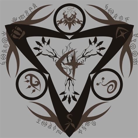 dark circle  kagatari  deviantart