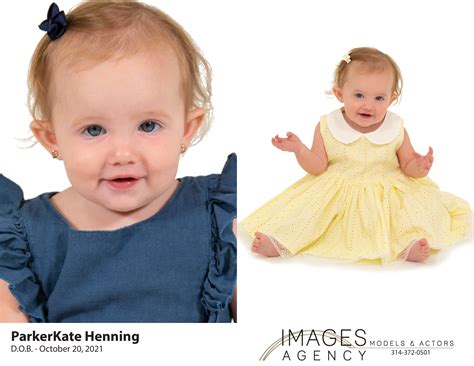ParkerKate Henning