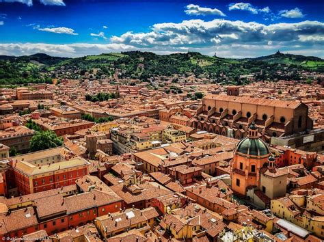 12 Reasons to Love Emilia Romagna