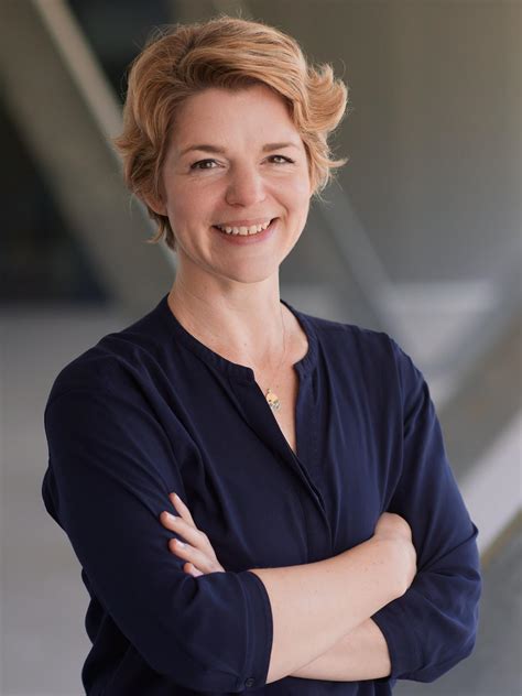 Katrin Wolf | ETH Zurich