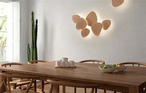 Wall lamps for indirect lighting | Design news | Clippings