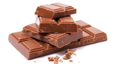 Молочный шоколад - описание продукта, как выбирать, как готовить ...