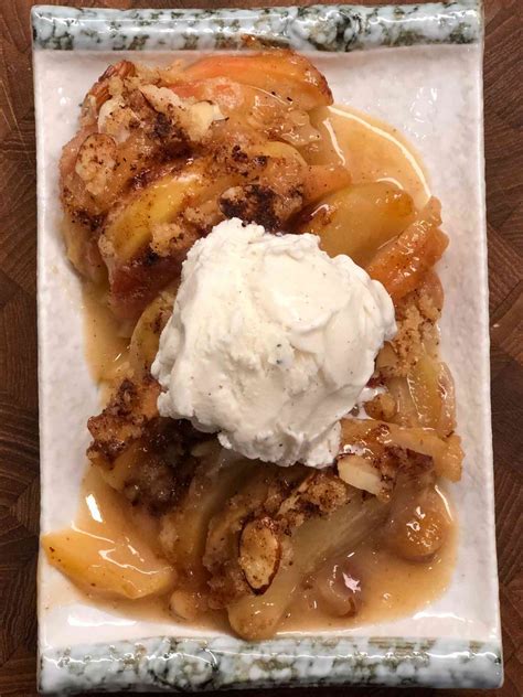 Recipes Made With Apple Cider