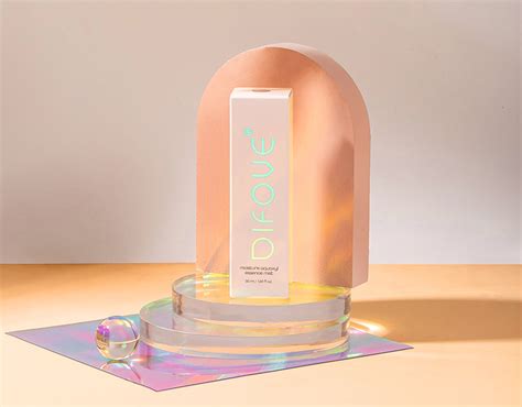 Qumo. Test Issue | Behance
