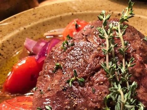 Как вкусно приготовить телячьи щечки – секретный рецепт шеф-повара ...