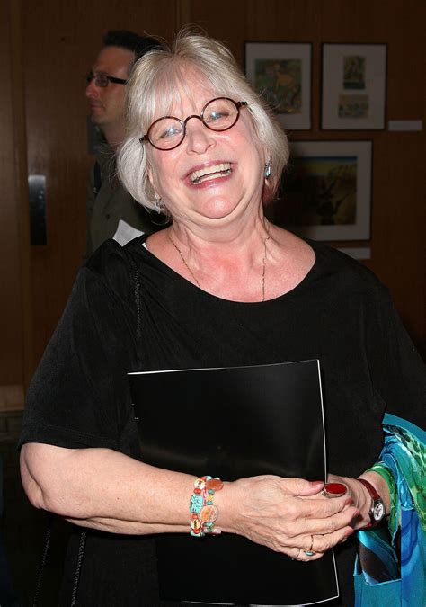 Russi Taylor | Animation Wiki | Fandom