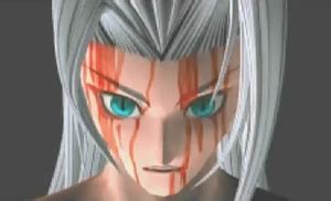 sephiroth shocked Blank Template - Imgflip