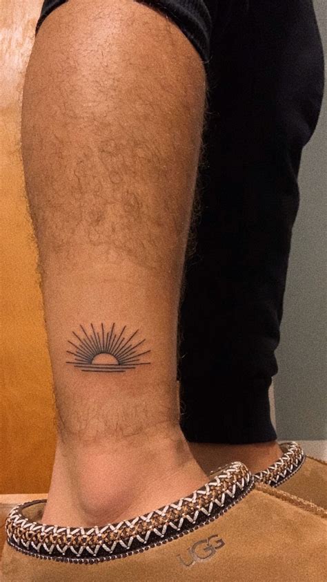 Small tattoos for men – Artofit
