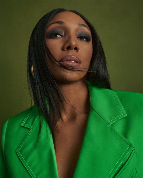 Maria Taylor Of ESPN Is #BlackGirlMagic [Exclusive Photos] | Hot 107.9😛