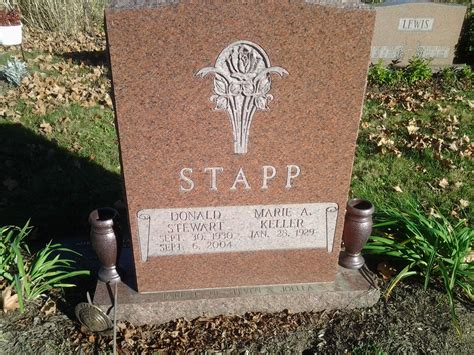 Honoring the Life and Achievements of Donald Stewart 31