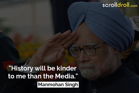 8 Powerful Manmohan Singh Quotes That Speak Volumes