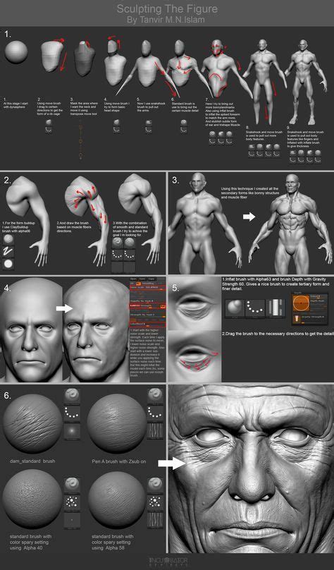 web digital graphic design   printing resources  zbrush