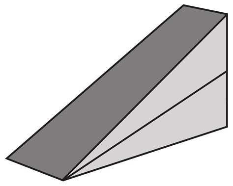 wedge diagram