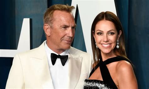 kevin costner wife net worth salary personal life